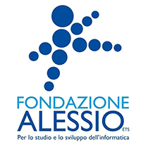Logo Fondazione Alessio