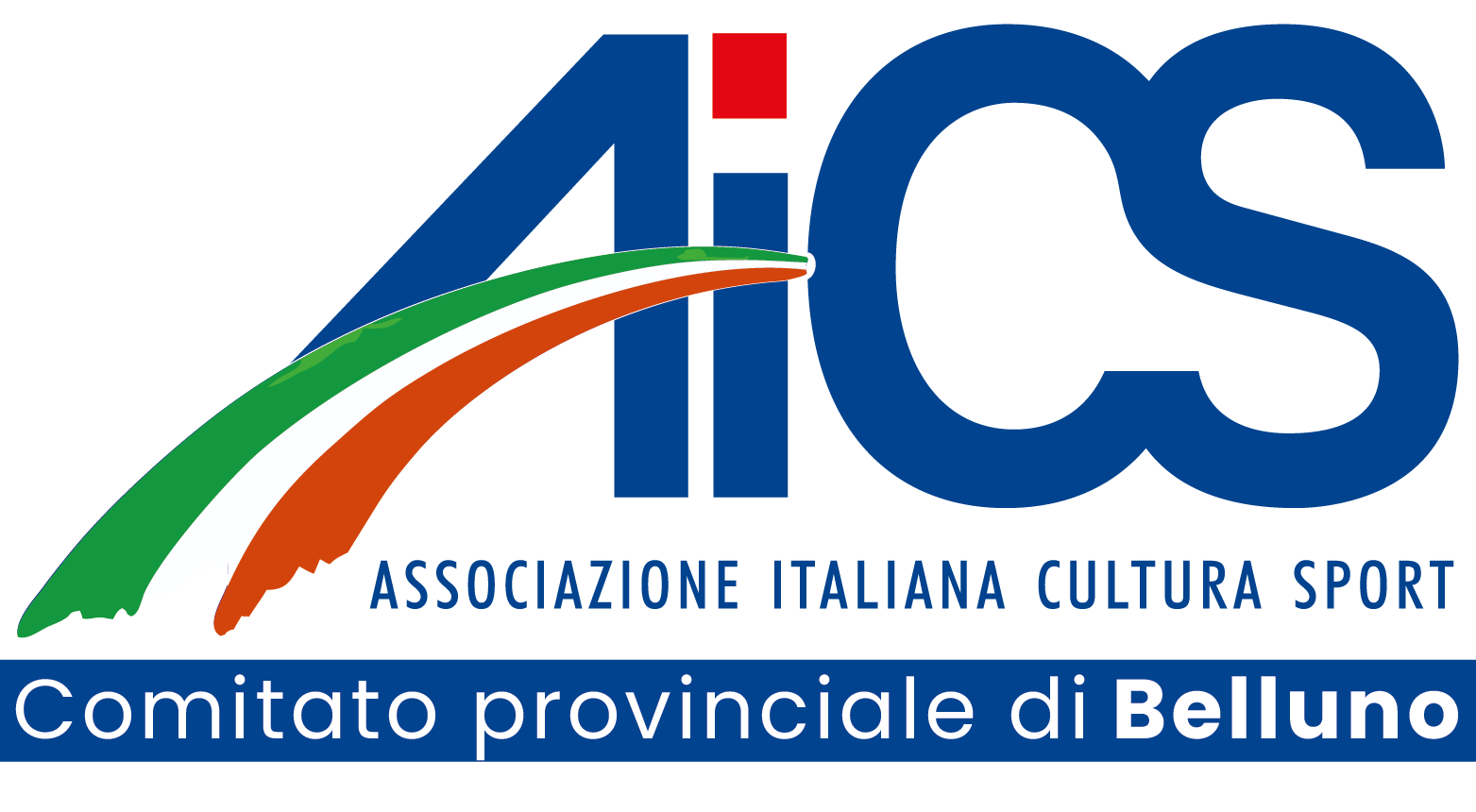 Logo AICS Belluno